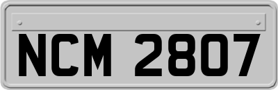 NCM2807