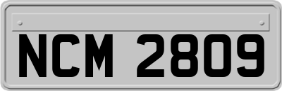 NCM2809