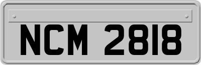 NCM2818