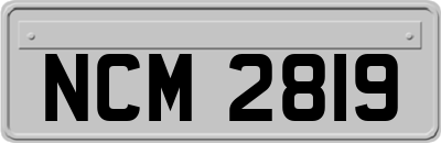 NCM2819