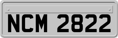 NCM2822