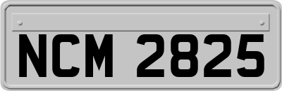 NCM2825