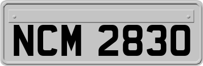 NCM2830