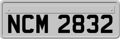 NCM2832
