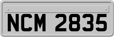 NCM2835