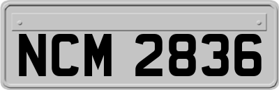 NCM2836