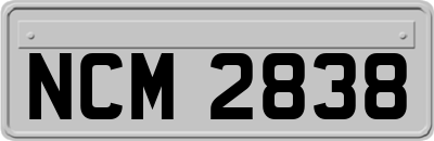 NCM2838
