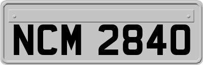 NCM2840