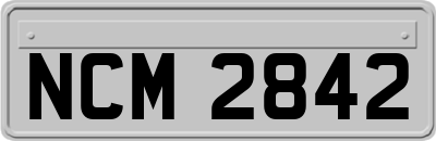 NCM2842