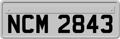 NCM2843