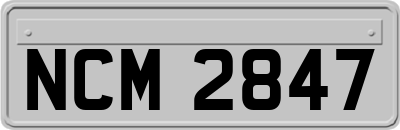 NCM2847