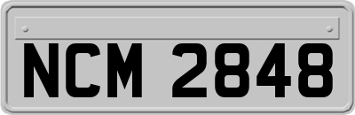 NCM2848