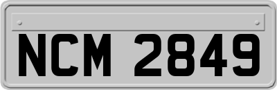 NCM2849