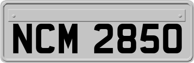 NCM2850