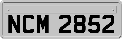 NCM2852