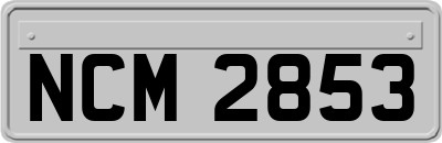 NCM2853