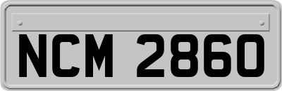 NCM2860