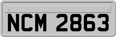 NCM2863