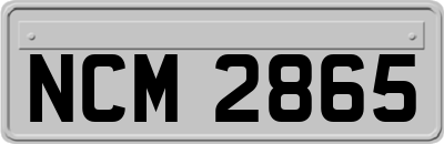 NCM2865
