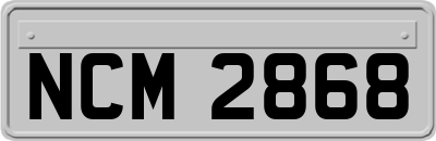 NCM2868