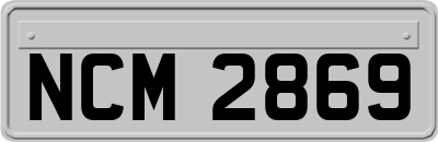 NCM2869
