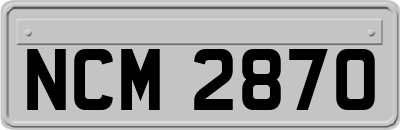 NCM2870