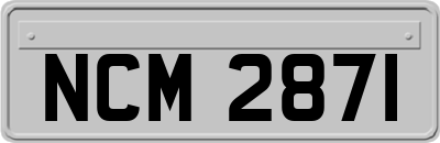 NCM2871