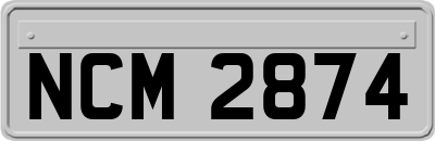 NCM2874
