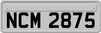 NCM2875