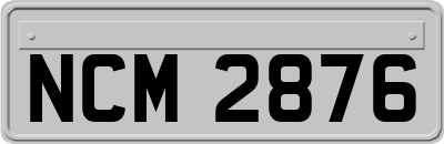 NCM2876