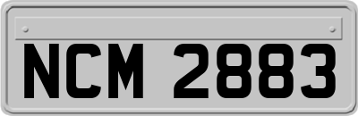 NCM2883