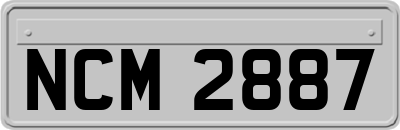 NCM2887