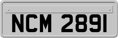 NCM2891