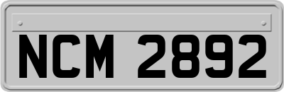 NCM2892