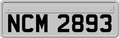 NCM2893