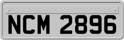 NCM2896