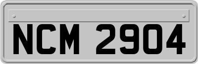 NCM2904
