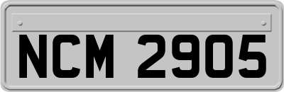 NCM2905