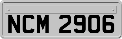 NCM2906
