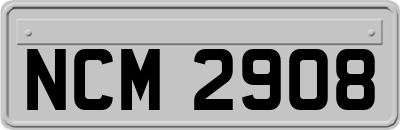 NCM2908