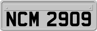 NCM2909