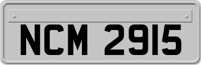 NCM2915