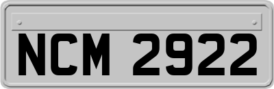 NCM2922