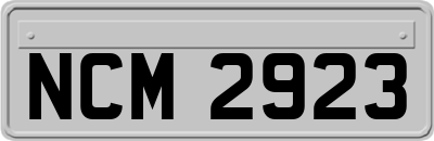 NCM2923