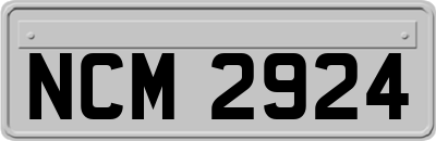 NCM2924