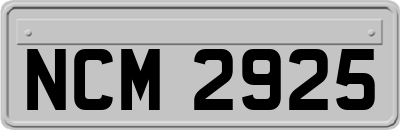 NCM2925