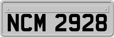 NCM2928