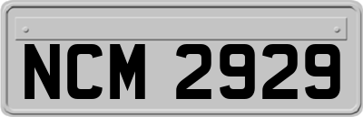 NCM2929