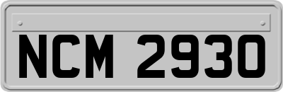 NCM2930
