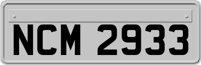 NCM2933